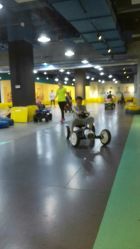 -卡尔飞车(长沙喜盈门范城店)