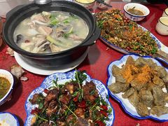 -老丽江餐馆(丽江华都商贸城店)