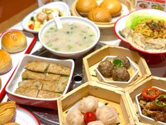 -华源餐厅·海鲜大排档(日月贝店)