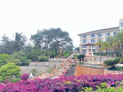 -杭州千岛湖开元度假村