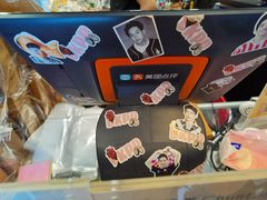 -春莱·老挝咖啡·泰式奶茶(钟楼店)