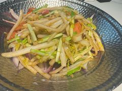 -西夏回族烧麦馆(牡丹街店)