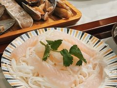 -Thai Basil罗勒叶泰式餐厅(时代天街店)