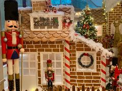 -广州富力丽思卡尔顿酒店