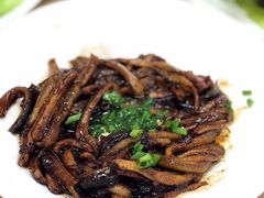 鳝丝-瑞福园联谊餐室(茂名南路店)