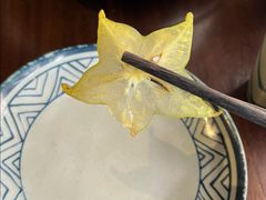 -贰醒·私房小院烧烤 (太古里店)