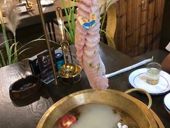 -土著渔匠·养生蝴蝶鱼(香樟路店)