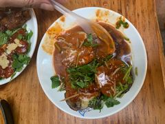 -老宅原住民沙茶面精品小吃(龙头路店)