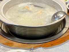 -丰尔粥食·粥底火锅·桑拿鸡(大良总店)