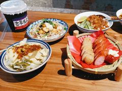 -捡角台湾食堂(花木Plus乐坊店)