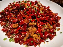 -晓长安·新陕菜(曲江店)