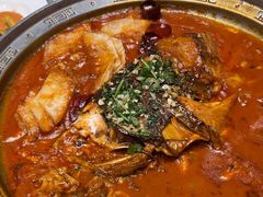 -7号院家宴.烧鸽子(门头沟店)