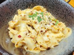 甜水面-归蜀第成都串串料理(梅花路店)