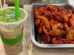 -江城燕子大排档(江汉路步行街店)