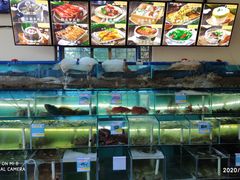 -琼大师东方烤乳猪(亚特兰蒂斯店)