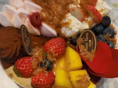 -PETIT PARIS 小巴黎(花园道店)