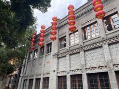 -三坊七巷历史文化街区