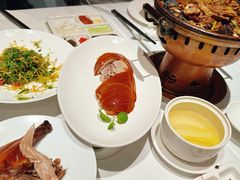 -四季民福烤鸭店(前门店)