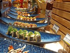 -亚马逊环球美食百汇(新城吾悦广场店)