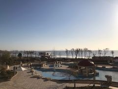 -青岛海泉湾度假区温泉