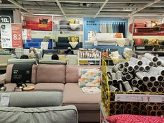 -宜家家居(西安未央商场店)