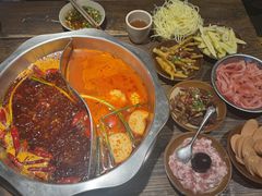 -陈眼镜火锅(总店)