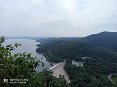 -棋盘山风景区