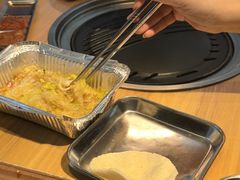 -乌拉烤肉(如皋首店)