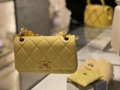 -CHANEL(ifs国际金融店)