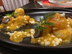 -北京王府井希尔顿酒店·秦唐中餐厅Chynna