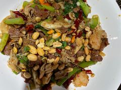 -盒马鲜生(馥邦国际店)