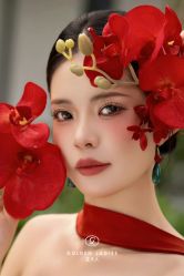 点击看大图 -金夫人婚纱摄影(衡阳店)