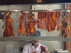 -广东仔港式茶餐厅(银泰店)