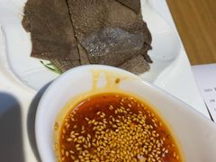 毛肚-三猫黑鱼花(南大店)