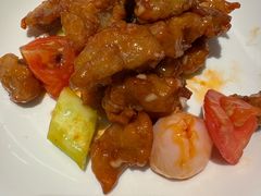 -莆田餐厅PUTIEN(世博源店)
