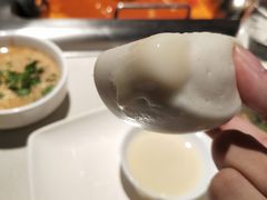 -海底捞火锅(泉城路店)
