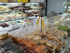 -幸福蛋糕坊(金顶街店)
