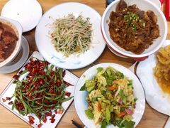 -东方肉馆(文庭雅苑店)
