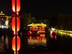 -台儿庄古城
