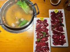 -海银海记潮汕牛肉火锅(新港中路海珠店)