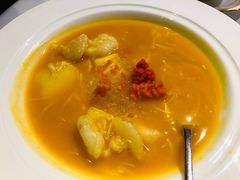 -唐阁(香港朗廷酒店)
