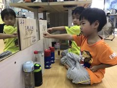 -GSTMMA综合格斗馆