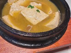 -小菜园新徽菜(合肥滨湖世纪金源店)