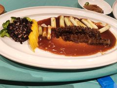 -海鸿荟·沿江菜(中山北路店)