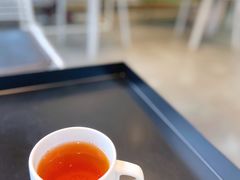 -KYO COFFEE(胶州路店)
