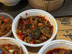 -老三样·旧食新味(船山路店)