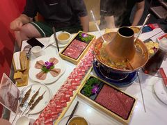 -祥源胡同·涮牛羊肉火锅(花桥店)