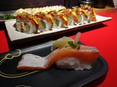 -大雄寿司(中华广场店)