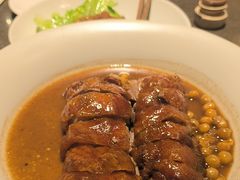 -汤城小厨•粤菜•靓汤(苏州街店)