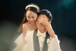 -金夫人婚纱摄影(总店)